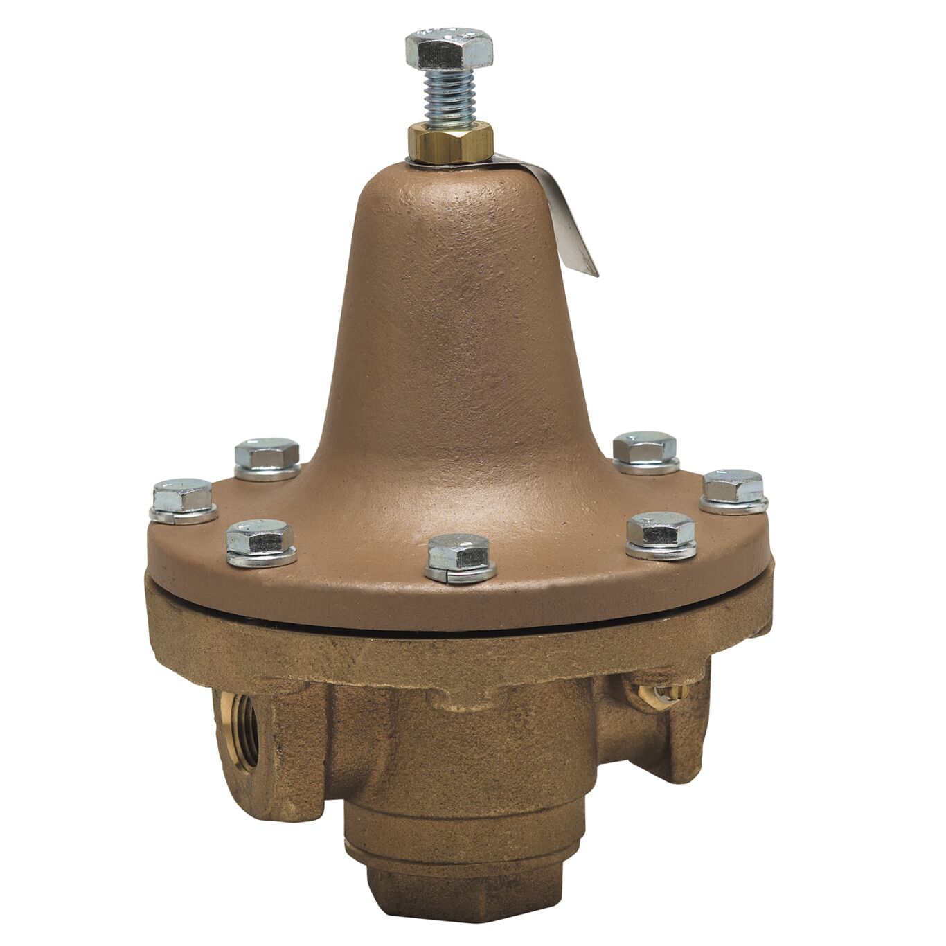 Steam Pressure Reducing Valves